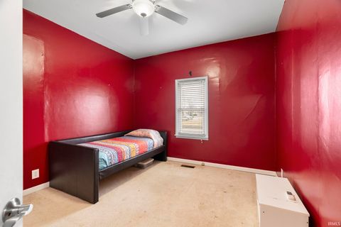 Tiny photo for 314 W Vine Street, Flora, IN 46929 (MLS # 202606057)