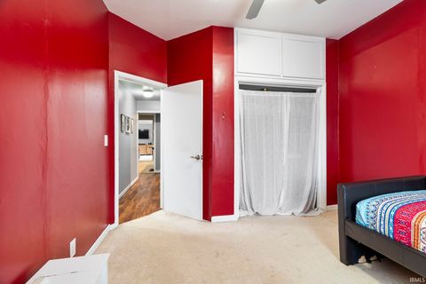 Tiny photo for 314 W Vine Street, Flora, IN 46929 (MLS # 202606057)