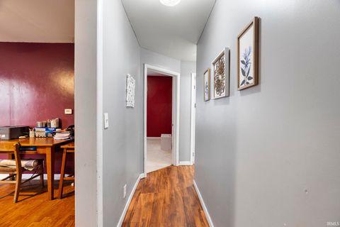 Tiny photo for 314 W Vine Street, Flora, IN 46929 (MLS # 202606057)