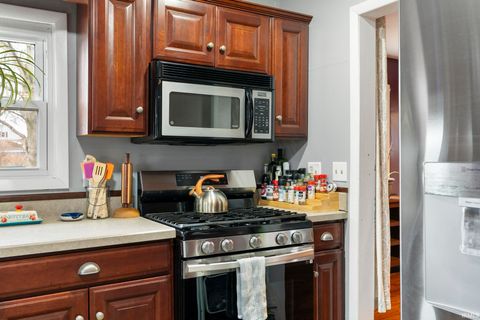 Tiny photo for 314 W Vine Street, Flora, IN 46929 (MLS # 202606057)