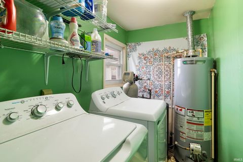 Tiny photo for 314 W Vine Street, Flora, IN 46929 (MLS # 202606057)