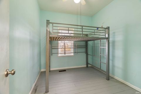 Tiny photo for 314 W Vine Street, Flora, IN 46929 (MLS # 202606057)