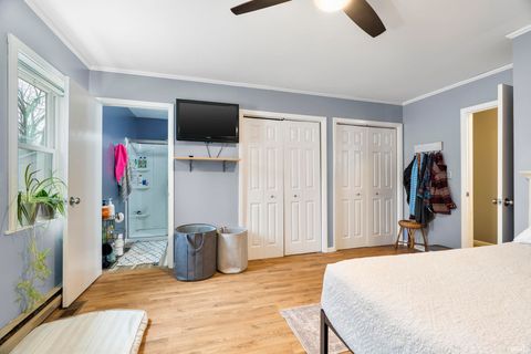 Tiny photo for 314 W Vine Street, Flora, IN 46929 (MLS # 202606057)