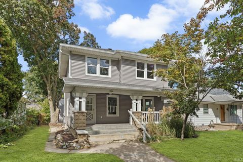 Tiny photo for 1904 Greenbush Street, Lafayette, IN 47904 (MLS # 202540595)