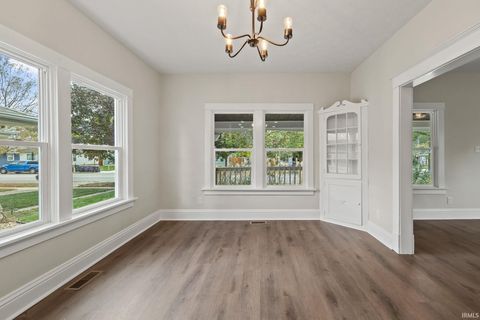 Tiny photo for 1904 Greenbush Street, Lafayette, IN 47904 (MLS # 202540595)