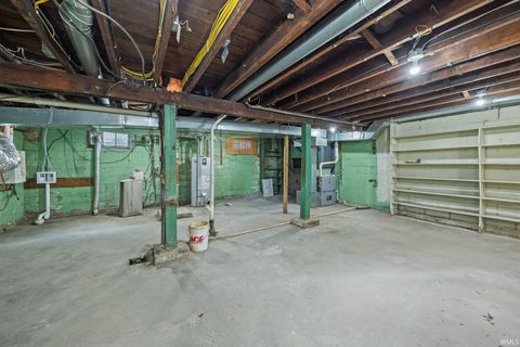 Tiny photo for 1904 Greenbush Street, Lafayette, IN 47904 (MLS # 202540595)