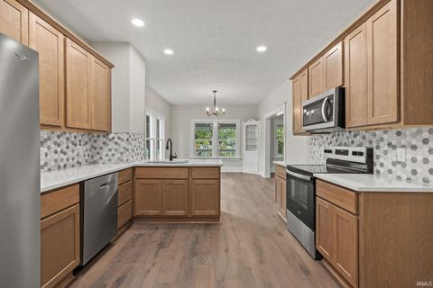 Tiny photo for 1904 Greenbush Street, Lafayette, IN 47904 (MLS # 202540595)