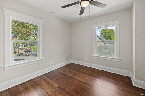 Tiny photo for 1904 Greenbush Street, Lafayette, IN 47904 (MLS # 202540595)