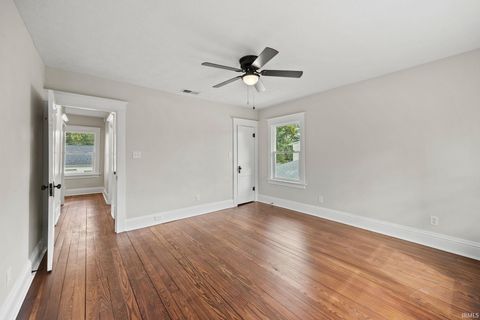 Tiny photo for 1904 Greenbush Street, Lafayette, IN 47904 (MLS # 202540595)