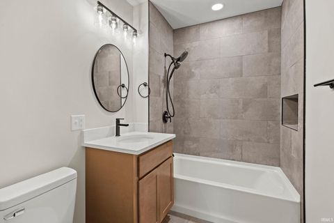 Tiny photo for 1904 Greenbush Street, Lafayette, IN 47904 (MLS # 202540595)