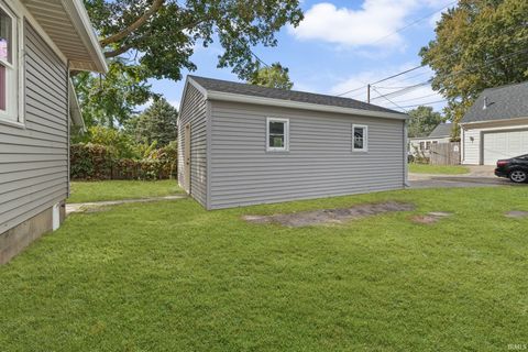 Tiny photo for 1904 Greenbush Street, Lafayette, IN 47904 (MLS # 202540595)