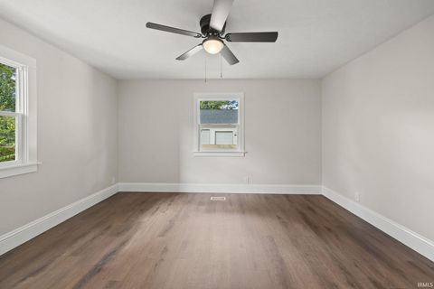 Tiny photo for 1904 Greenbush Street, Lafayette, IN 47904 (MLS # 202540595)