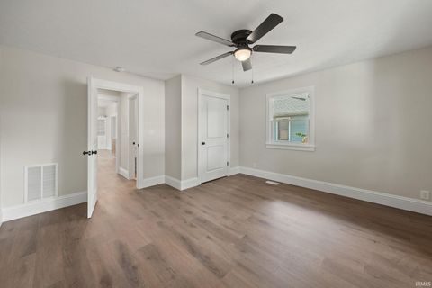 Tiny photo for 1904 Greenbush Street, Lafayette, IN 47904 (MLS # 202540595)