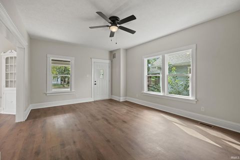 Tiny photo for 1904 Greenbush Street, Lafayette, IN 47904 (MLS # 202540595)