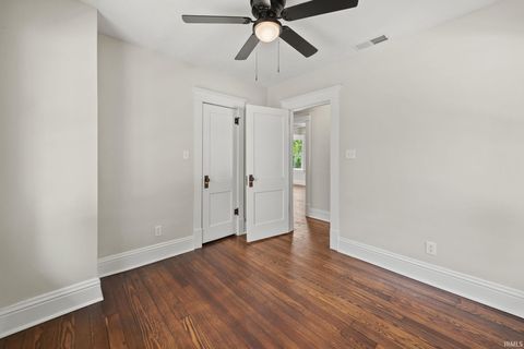 Tiny photo for 1904 Greenbush Street, Lafayette, IN 47904 (MLS # 202540595)