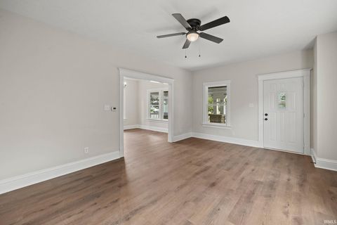 Tiny photo for 1904 Greenbush Street, Lafayette, IN 47904 (MLS # 202540595)