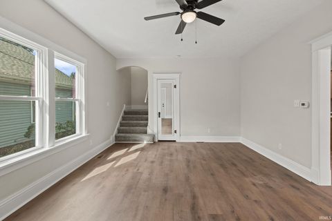 Tiny photo for 1904 Greenbush Street, Lafayette, IN 47904 (MLS # 202540595)