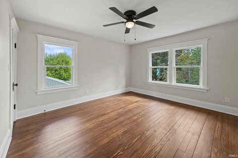 Tiny photo for 1904 Greenbush Street, Lafayette, IN 47904 (MLS # 202540595)