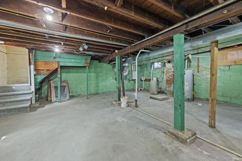 Tiny photo for 1904 Greenbush Street, Lafayette, IN 47904 (MLS # 202540595)