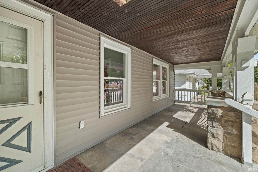 Photo of 1904 Greenbush Street, Lafayette, IN 47904 (MLS # 202540595)