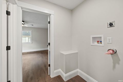 Tiny photo for 1904 Greenbush Street, Lafayette, IN 47904 (MLS # 202540595)