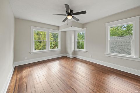 Tiny photo for 1904 Greenbush Street, Lafayette, IN 47904 (MLS # 202540595)