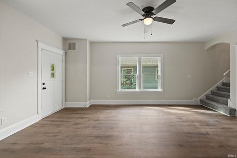 Tiny photo for 1904 Greenbush Street, Lafayette, IN 47904 (MLS # 202540595)