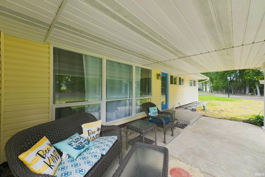 Photo of 6521 Donna Drive, Fort Wayne, IN 46819 (MLS # 202636241)