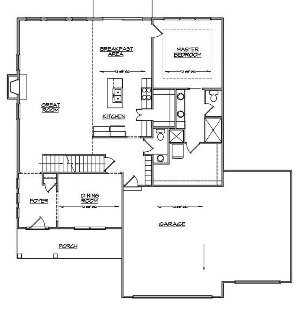 Photo of TBD Country Club Lane, Syracuse, IN 46567 (MLS # 202620547)