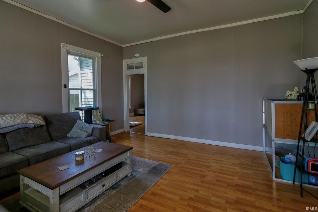 Photo of 505 W 2nd Street, Mount Vernon, IN 47620 (MLS # 202606239)