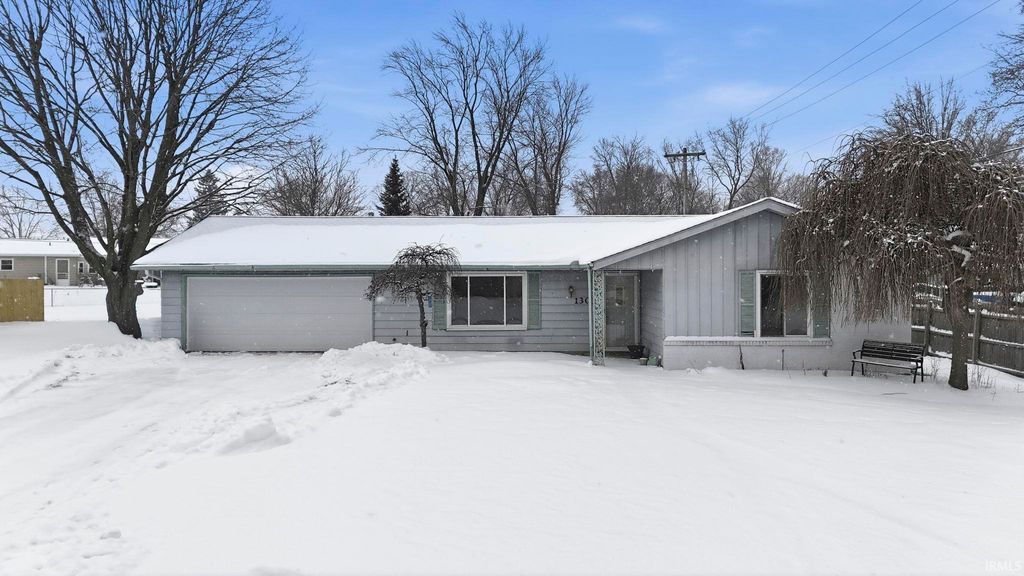 Photo of 1301 Superior Drive, Auburn, IN 46706 (MLS # 202603167)
