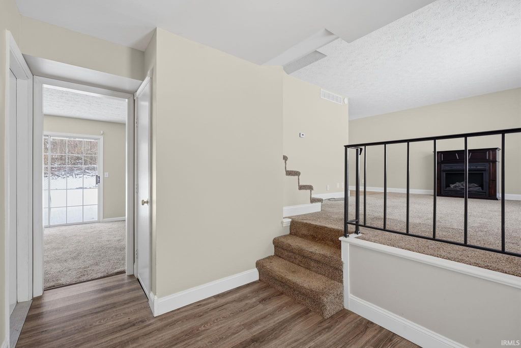 Photo of 1787 E Cherry Lane, Bloomington, IN 47401 (MLS # 202549134)