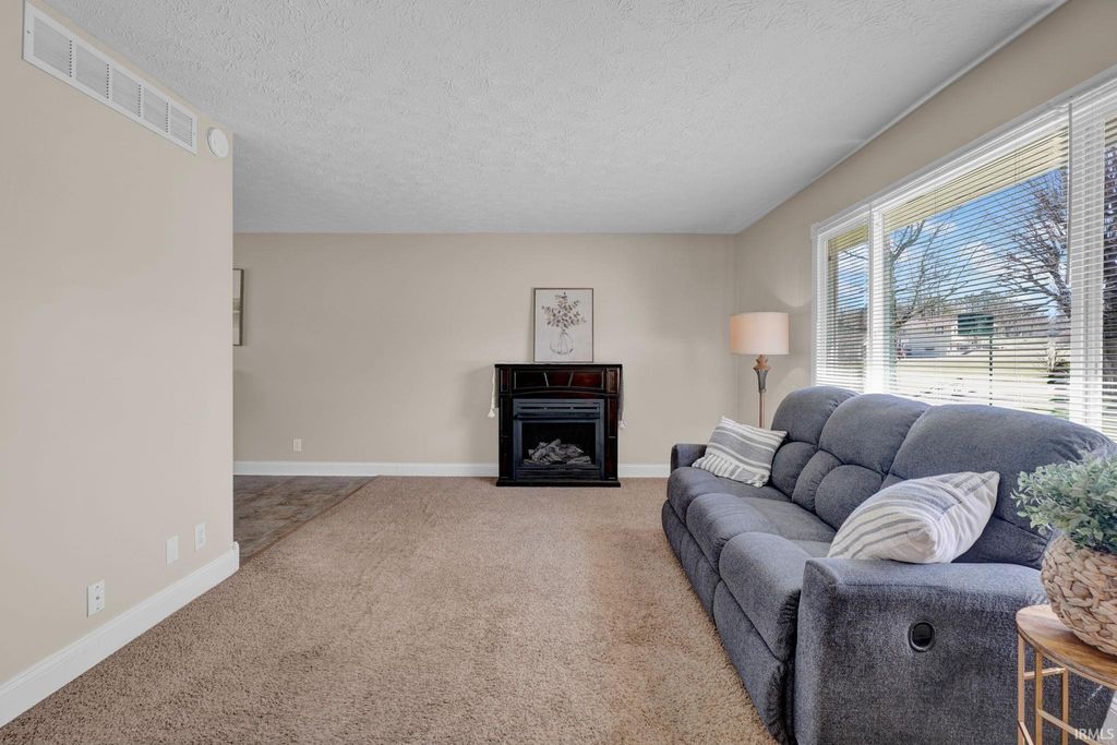 Photo of 1787 E Cherry Lane, Bloomington, IN 47401 (MLS # 202549134)