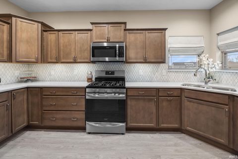 Tiny photo for 4336 Admirals Cove Drive, Lafayette, IN 47909 (MLS # 202538245)