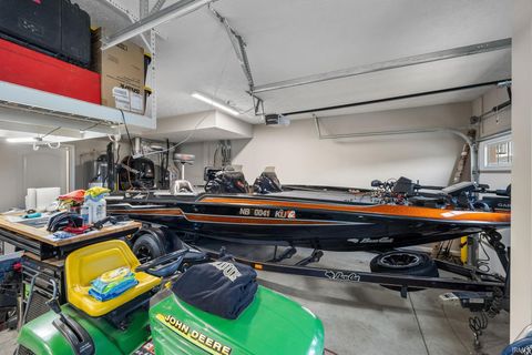 Tiny photo for 4336 Admirals Cove Drive, Lafayette, IN 47909 (MLS # 202538245)