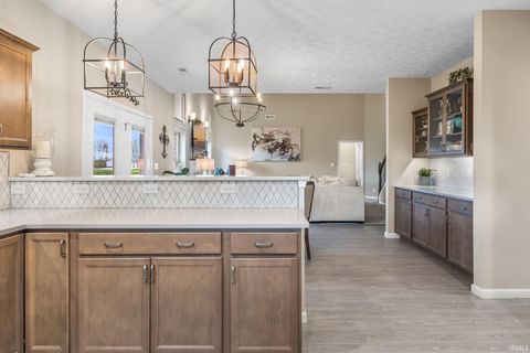 Tiny photo for 4336 Admirals Cove Drive, Lafayette, IN 47909 (MLS # 202538245)