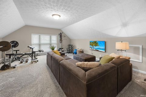Tiny photo for 4336 Admirals Cove Drive, Lafayette, IN 47909 (MLS # 202538245)