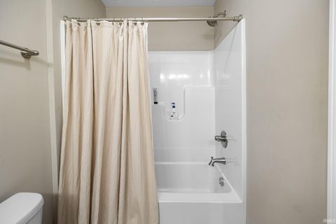 Tiny photo for 4336 Admirals Cove Drive, Lafayette, IN 47909 (MLS # 202538245)