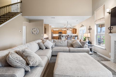 Tiny photo for 4336 Admirals Cove Drive, Lafayette, IN 47909 (MLS # 202538245)