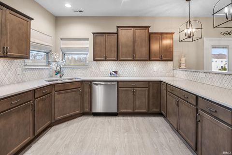 Tiny photo for 4336 Admirals Cove Drive, Lafayette, IN 47909 (MLS # 202538245)