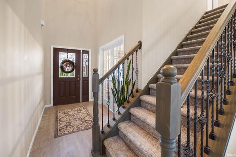 Tiny photo for 4336 Admirals Cove Drive, Lafayette, IN 47909 (MLS # 202538245)
