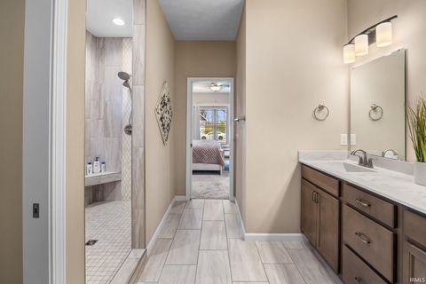 Tiny photo for 4336 Admirals Cove Drive, Lafayette, IN 47909 (MLS # 202538245)