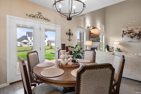Tiny photo for 4336 Admirals Cove Drive, Lafayette, IN 47909 (MLS # 202538245)