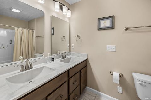 Tiny photo for 4336 Admirals Cove Drive, Lafayette, IN 47909 (MLS # 202538245)