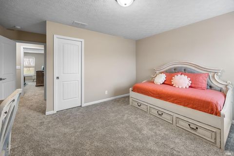 Tiny photo for 4336 Admirals Cove Drive, Lafayette, IN 47909 (MLS # 202538245)
