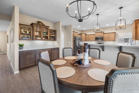 Tiny photo for 4336 Admirals Cove Drive, Lafayette, IN 47909 (MLS # 202538245)