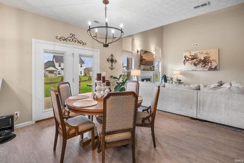 Tiny photo for 4336 Admirals Cove Drive, Lafayette, IN 47909 (MLS # 202538245)