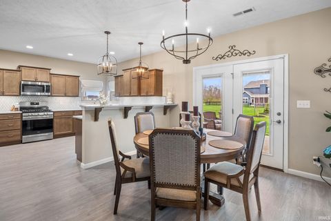 Tiny photo for 4336 Admirals Cove Drive, Lafayette, IN 47909 (MLS # 202538245)