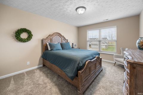 Tiny photo for 4336 Admirals Cove Drive, Lafayette, IN 47909 (MLS # 202538245)