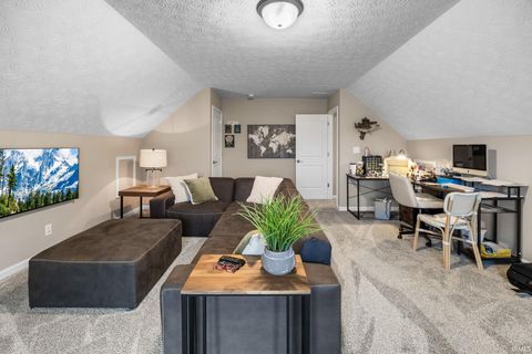 Tiny photo for 4336 Admirals Cove Drive, Lafayette, IN 47909 (MLS # 202538245)